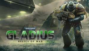 [GRATIS][PC] Warhammer 40,000: Gladius - Relics of War @ Steam
