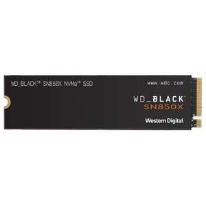 WD_BLACK SN850X 1tb met heatsink
