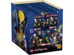 Lego 71039 Marvel CMF Full box (36 minifiguren)