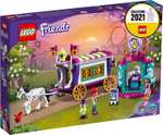 LEGO 41688 LEGO Friends Magische caravan voor €26,99 @ Amazon NL / Alternate