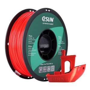 eSun PLA+ en ABS+ 3D Printer Filament - Amazon Lightning Deal