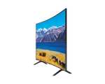 65" Curved Crystal UHD 4K TV 65TU8300 voor €666 @ Samsung