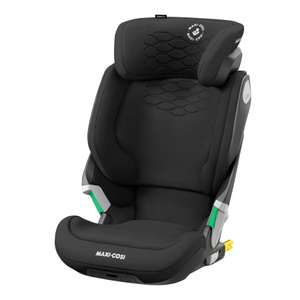 MAXI COSI Autostoel Kore Pro i-Size Authentic Black @pinkorblue.nl