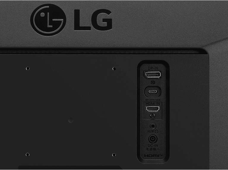 LG UltraWide 29WP60G-B (29" ultrawide, 2560X1080, 75Hz, 1ms, IPS, FreeSync, USB-C DP, DP, HDMI) @Mediamarkt.nl