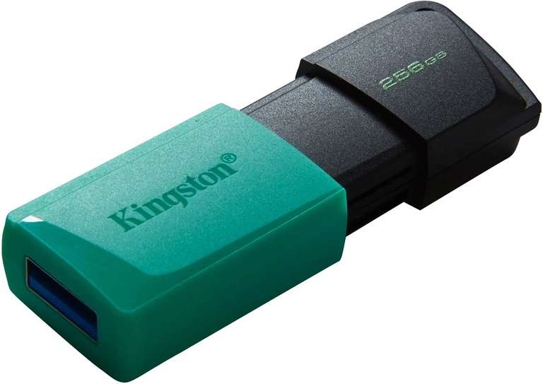 Kingston 256GB USB3.2 USB stick (mog. prijsVoud)