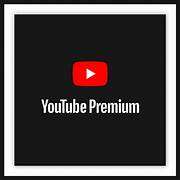 Youtube premium Argentinië €0.99 per maand!