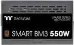 Thermaltake Smart BM3 Bronze 550W | PC voeding (PSU) voor €66,99 @ NBB