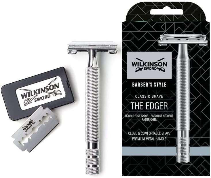 Wilkinson Sword classic razor