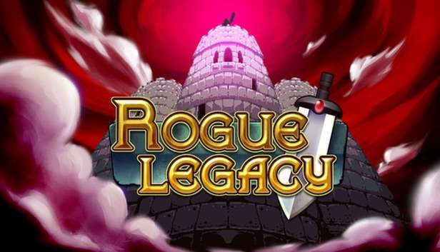 Rogue Legacy nu voor 2,30 op Steam