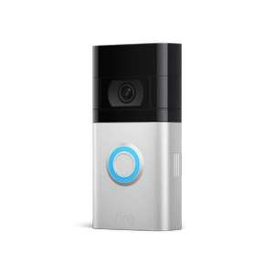 Ring Video Doorbell 4 (div. winkels) (laagste prijs sinds dec. 2021)