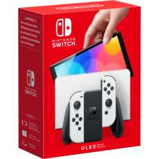 Nintendo Switch OLED refurb outlet deal