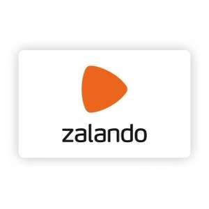 10% Korting op Zalando cadeaukaart €50 = €45 @ Startselect