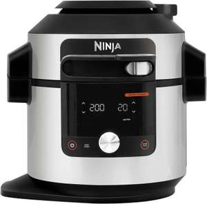 Ninja Foodi 14-in-1 Multicooker OL750EU