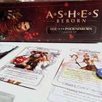 Ashes Reborn: Rise of the Phoenixborn [EN] kaartspel voor €29,72 @ Amazon NL