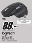 Logitech MX Master 3S (+ €30 Cashback bij 2 MX producten)