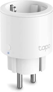 Tapo P115 Mini Slimme stekker met energiebewaking