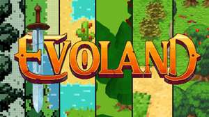 Android game: Evoland (Google Play Store)