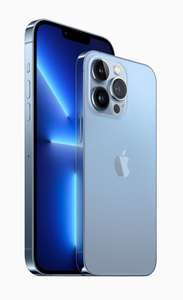 Apple Iphone 13 Pro Sierra blue 128GB