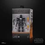 Star Wars The Black Series Dark Trooper Deluxe (15cm)