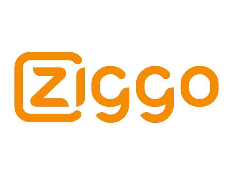 Ziggo.nl randapparatuur webshop gratis bezorging