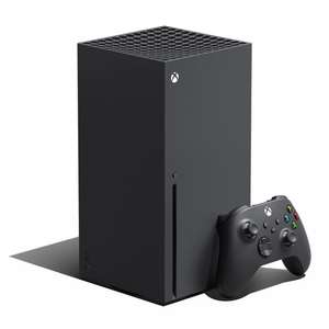 Xbox Series X €405,70!