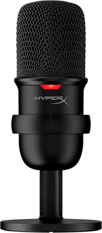 HyperX SoloCast USB-microfoon