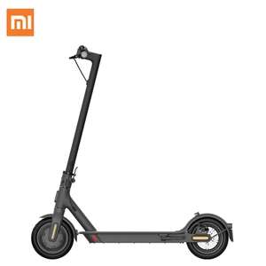 Xiaomi Mi Electric Scooter Essential Lite elektrische step voor €214,51 @ DHgate