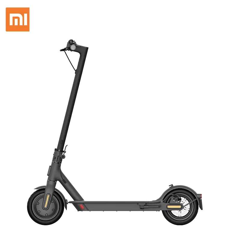 Xiaomi Mi Electric Scooter Essential Lite elektrische step voor €214,51 @ DHgate