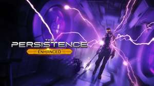 The Persistence Enhanced PS5, €1,50 extra korting met Playstation PLUS = €7,49