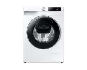 Samsung AddWash wasmachine WW10T654ALE