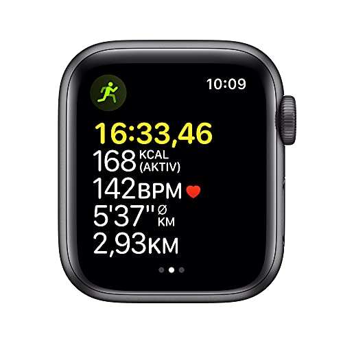 Apple watch SE 2021 (44mm)