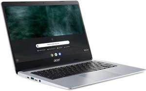 Acer Chromebook 314 CB314-1H-C2UG 14"