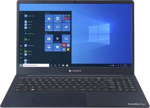 (Select deal) Prijsfout ?? Dynabook Satellite Pro 15.6” C50-H-11G Laptop i3 - 8GB - 256GB SSD - IPS