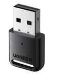 Ugreen USB Bluetooth 5.3 dongle €6,78 inclusief gratis verzending @ AliExpress