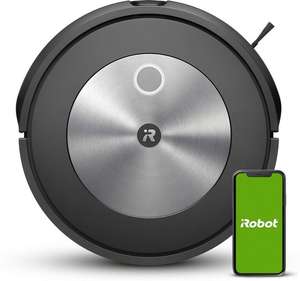 iRobot Roomba J7 robotstofzuiger