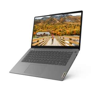 Lenovo IdeaPad 3 Slim Laptop | 14" Full HD | AMD Ryzen 3 5300U | 8GB RAM | 256GB SSD | | Windows 11 Home S | QWERTZ