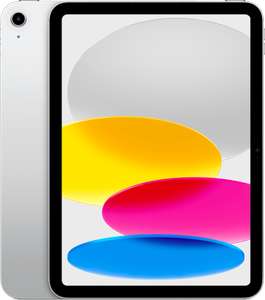 Apple 2022 10,9‑inch iPad (Wi-Fi, 64 GB) - zilver
