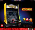 Lego Pac-Man 10232