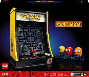 Lego Pac-Man 10232