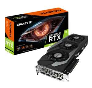 Gigabyte GeForce RTX 3080 Ti Gaming OC - Videokaart