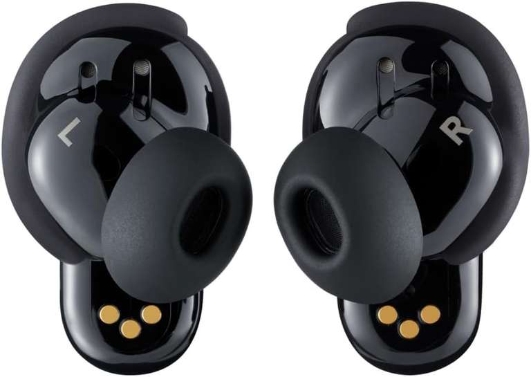 Bose QuietComfort Ultra Earbuds met ANC