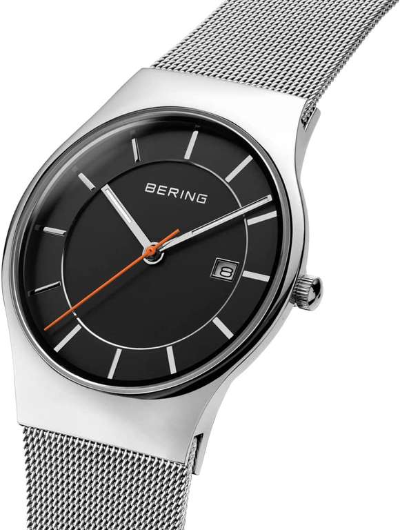 Bering horloges weer in de aanbieding - 3 modellen met een prijs tussen de 58 tot 67 euro