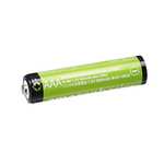 24 pak aaa oplaadbare batterijen