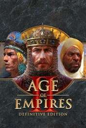 Age of Empires II definitive edition gratis met Xbox Gamepass