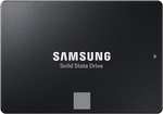Samsung 870 EVO 4TB SSD (MZ-77E4T0B/EU, SATA/600)