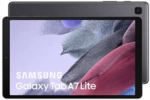 Samsung Galaxy Tab A7 Lite 8,7 inch Wi-Fi Android Tablet, grijs