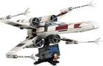 LEGO Star Wars X-Wing Starfighter – 75355