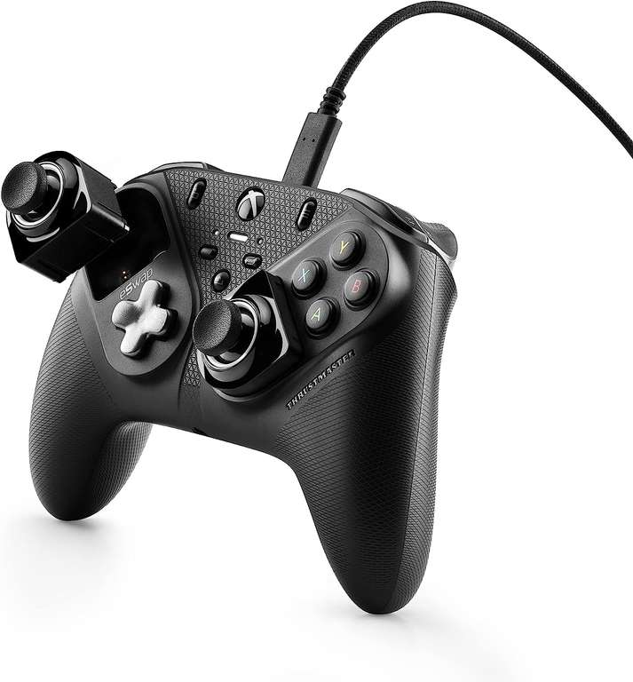 Thrustmaster ESWAP S-controller voor Xbox Series X|S/Xbox One/PC