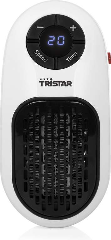 Tristar Plug-in KA-5084 Heater