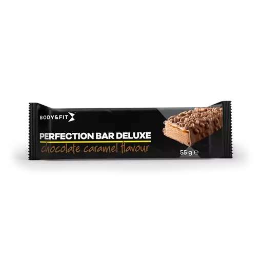 Perfection Bar Deluxe Box (15 repen) voor €15 @ Body & Fit